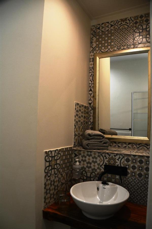 Вилла The Corner House Sa Хоуик Экстерьер фото