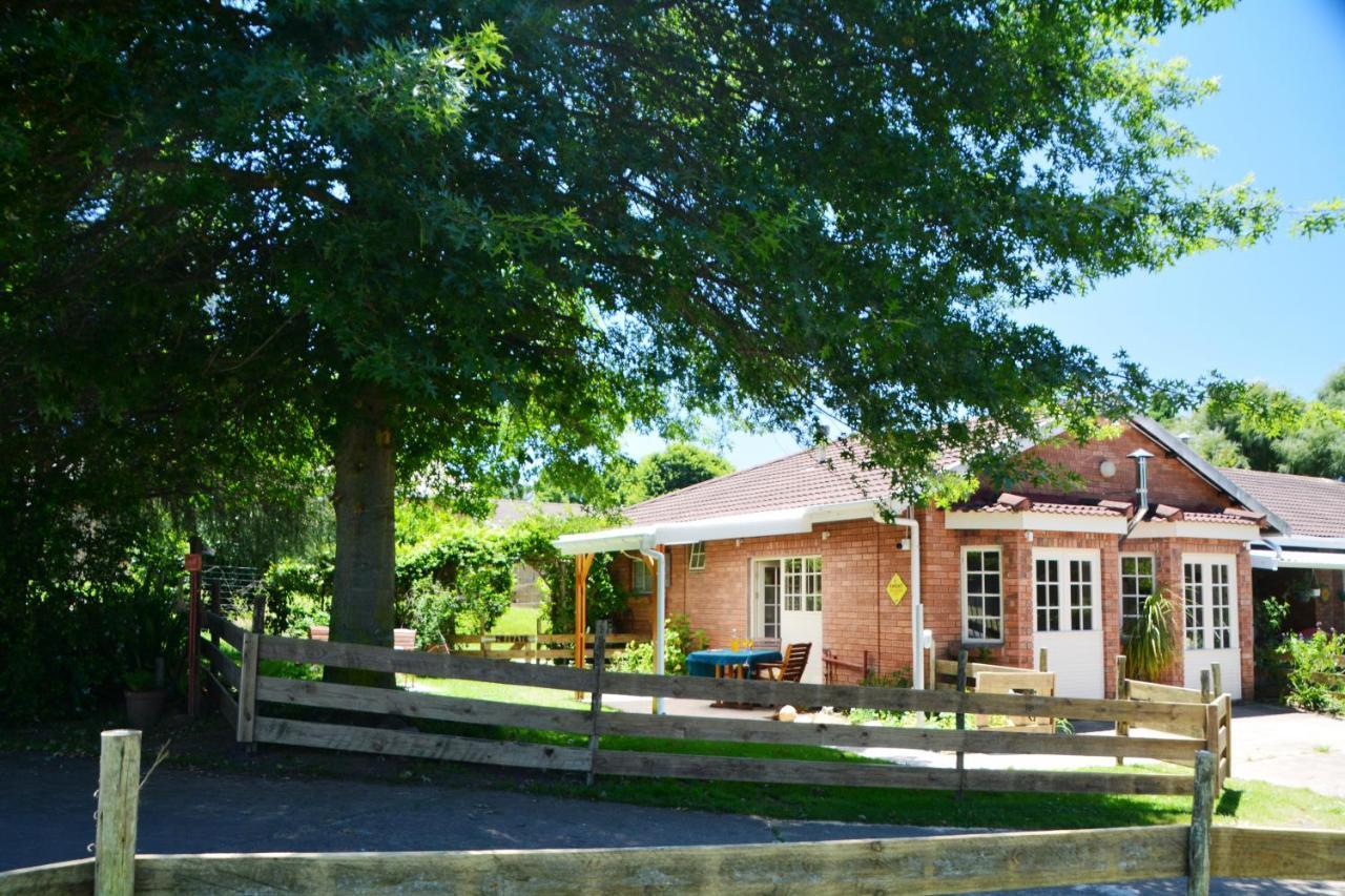 Вилла The Corner House Sa Хоуик Экстерьер фото